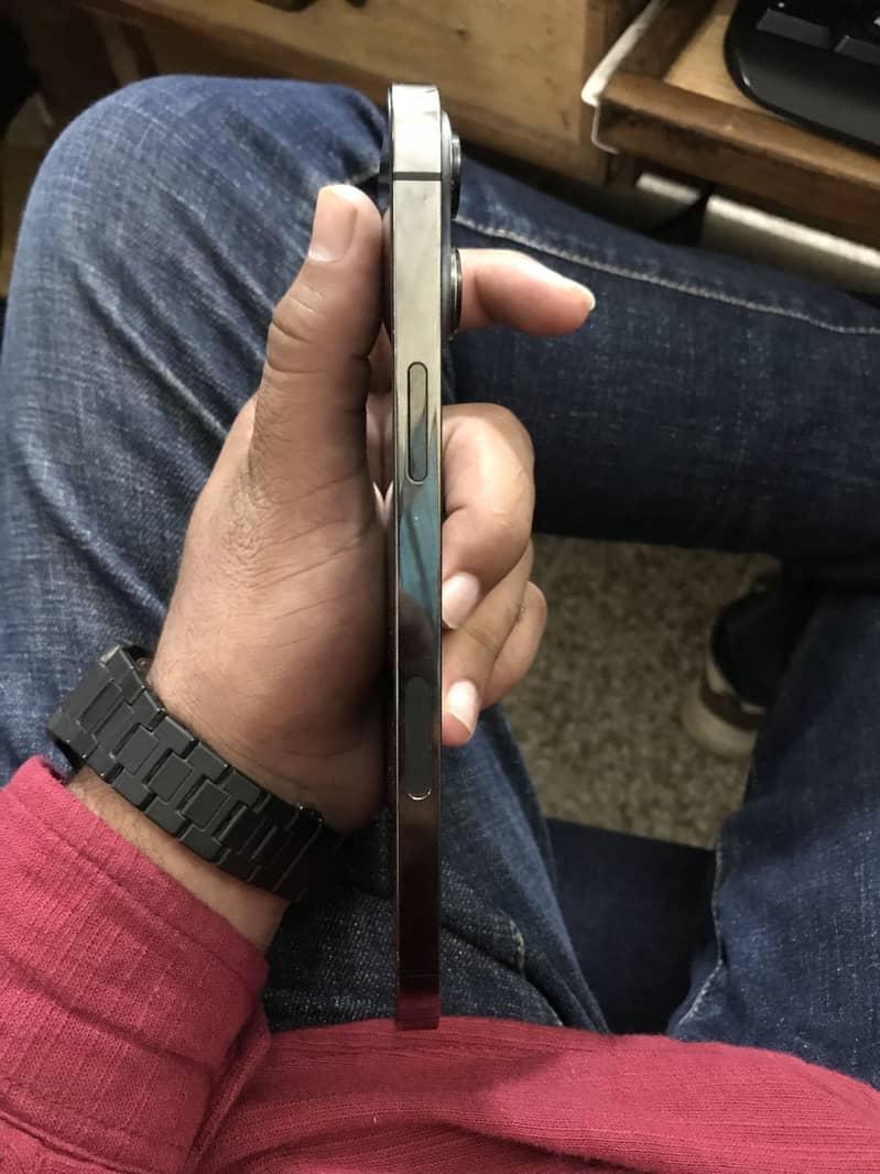 Apple iPhone 13 Pro Max 4