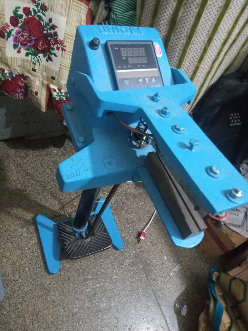 Sealer 1