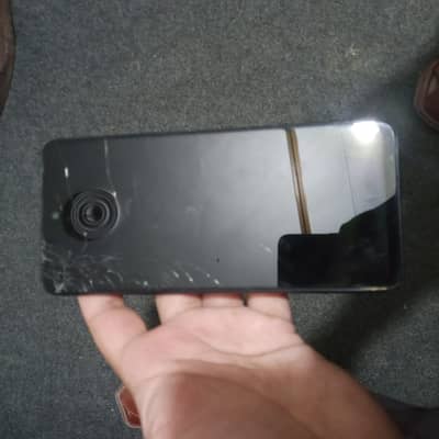 Infinix Zero X Neo (Damaged)