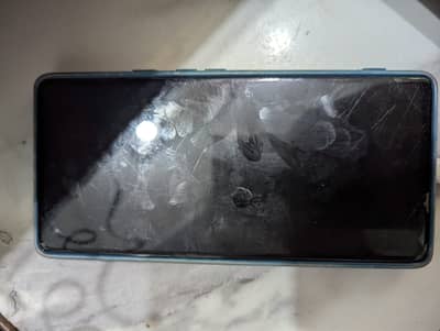 Google Pixel 6a