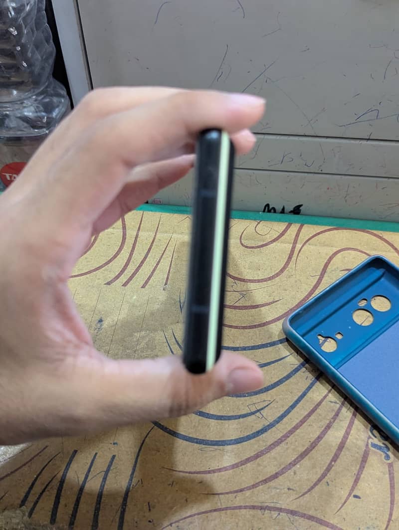 Google Pixel 6a 1