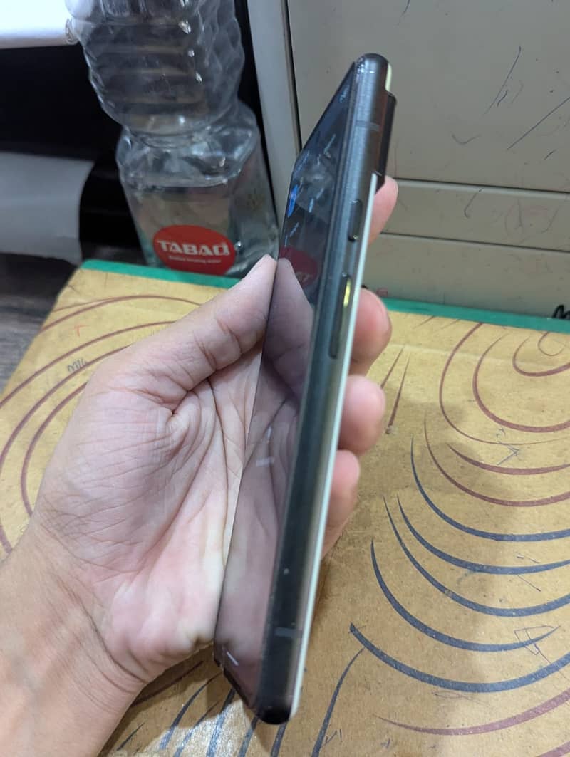 Google Pixel 6a 7
