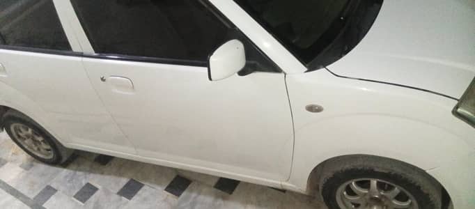 Suzuki Alto 2012