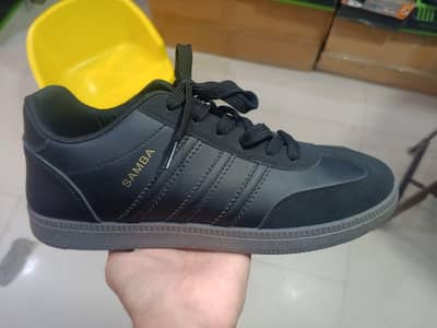 New Samba sneakers for sale