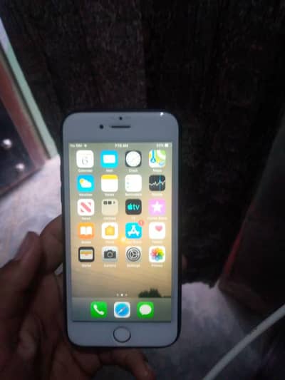 Apple iPhone 6