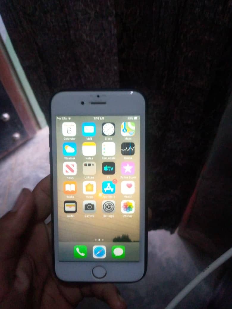 Apple iPhone 6 0