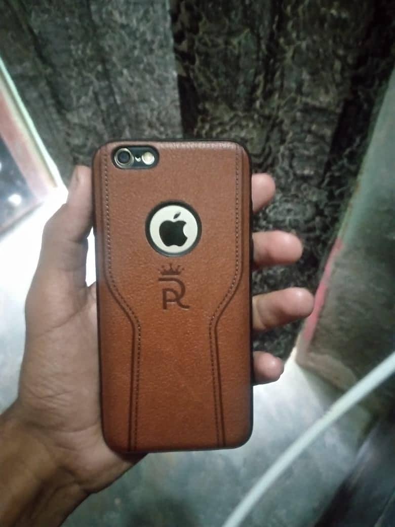 Apple iPhone 6 3