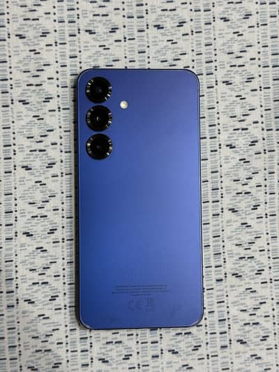 Samsung Mobile S25
