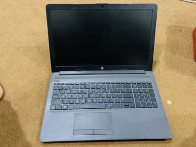 HP 255 G7 Laptop | AMD Athlon Silver 3050U | 4GB RAM | 128GB Storage