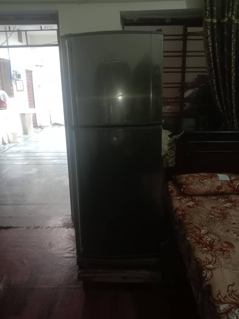 Refrigerators 0