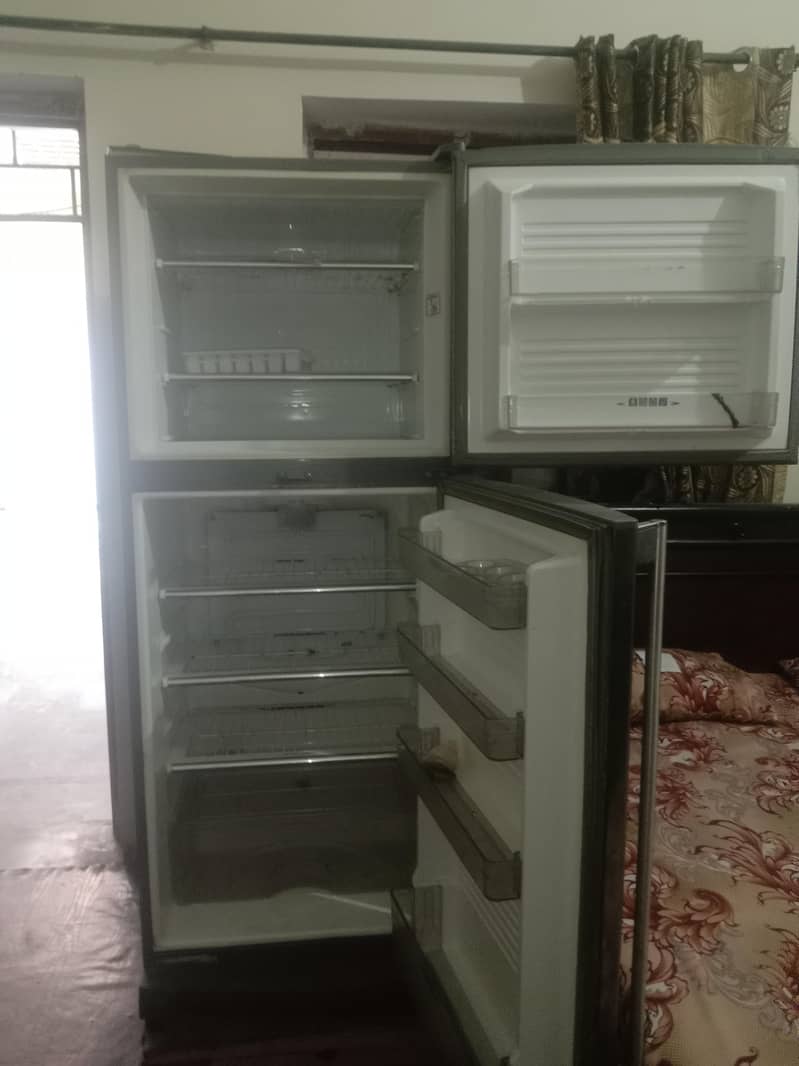 Refrigerators 1