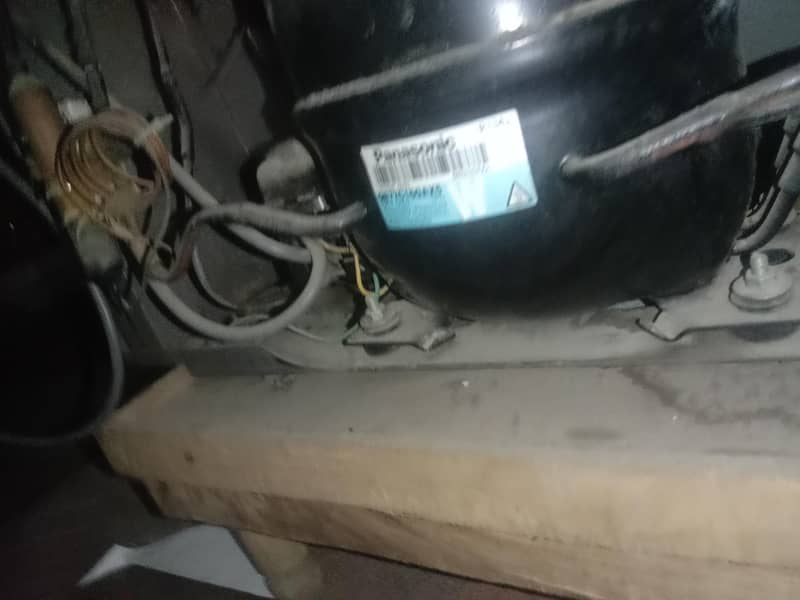 Refrigerators 3