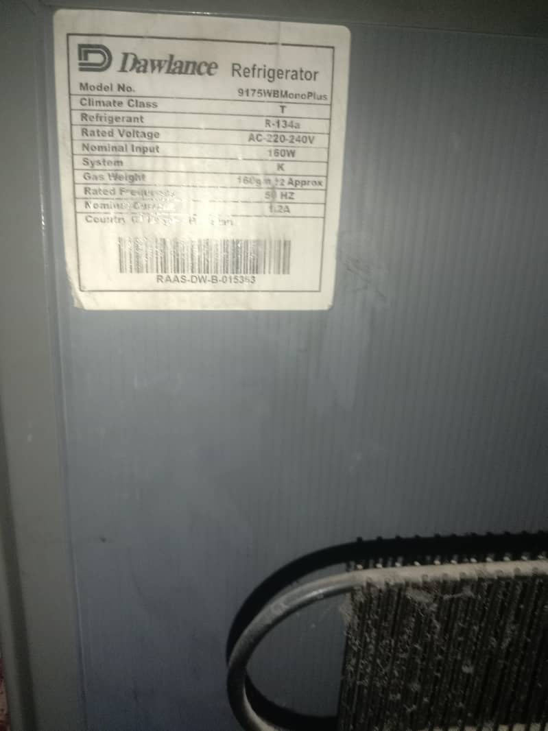 Refrigerators 4
