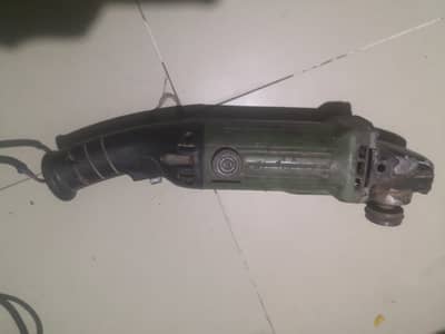 Baby Cutter, Tools, Machine