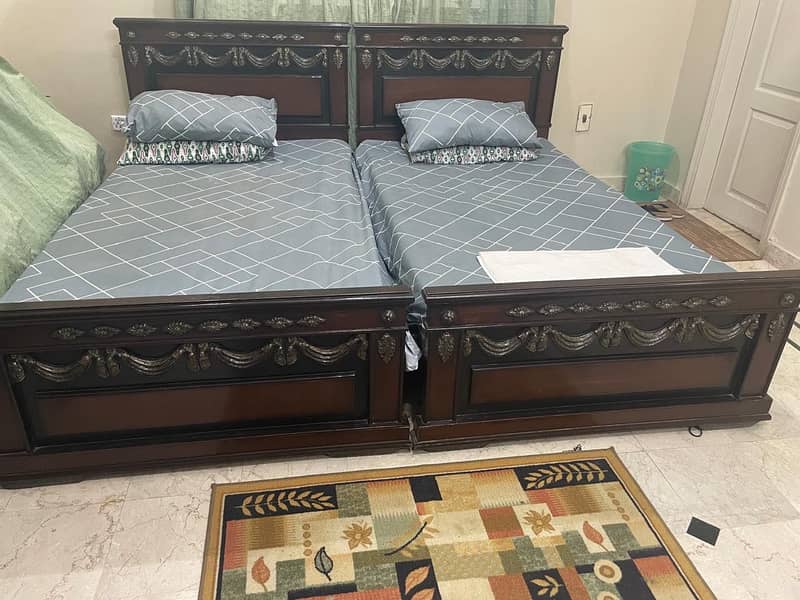 Bedroom set 0