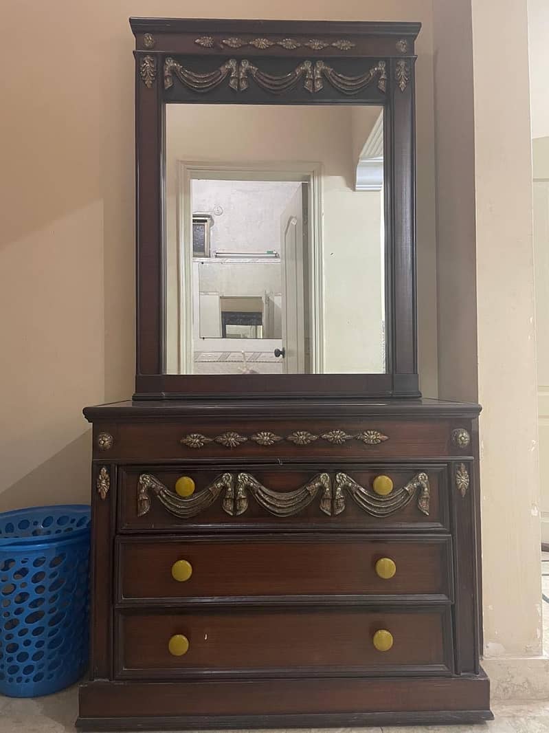 Bedroom set 1