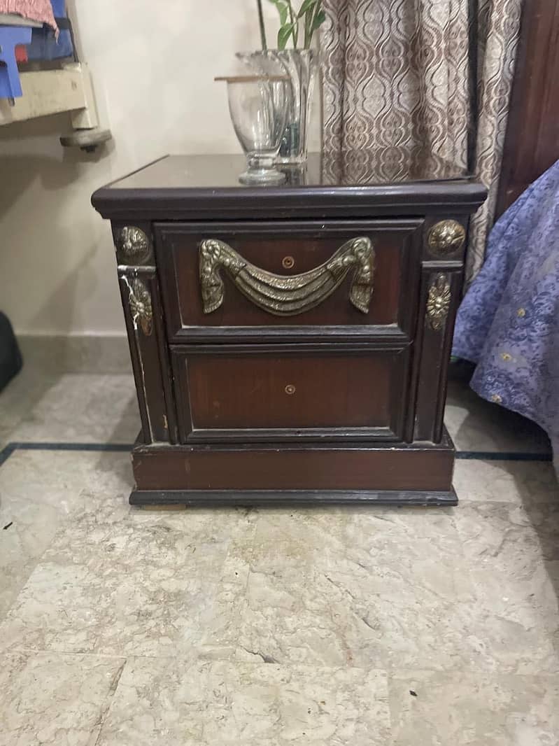 Bedroom set 2