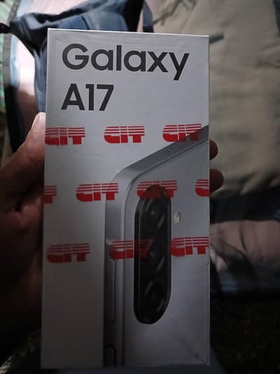 samsang galxy a17.8. 256 for sale