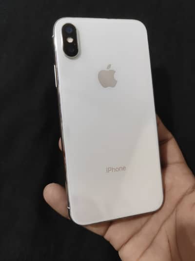 iPhone X 03021697965 WhatsApp Number