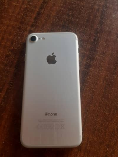 iPhone 7
