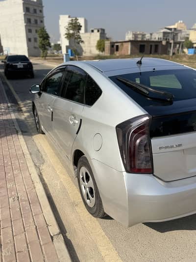 Toyota Prius 2013