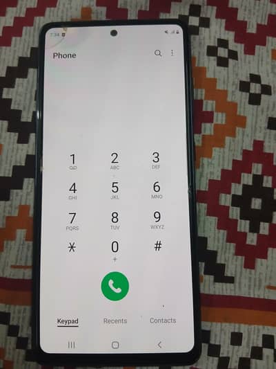 Samsung Mobile S20 FE