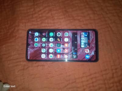 Samsung A07 5G