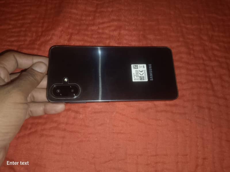 Samsung A07 7
