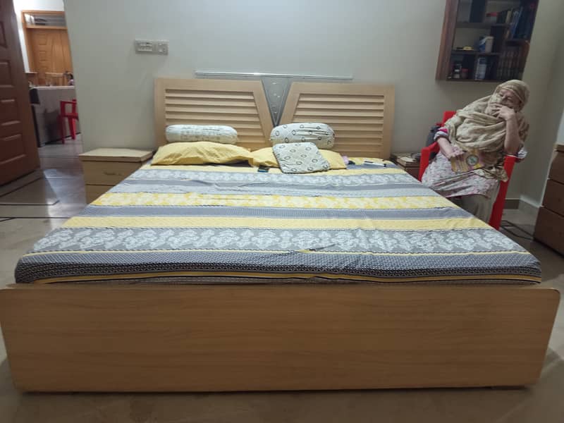 bed set 0
