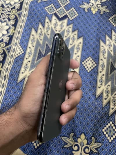 Apple iPhone 11 Pro