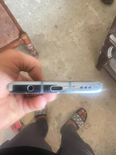 LG Velvet 5G