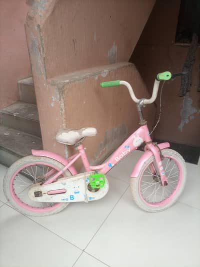 Baby cycle original