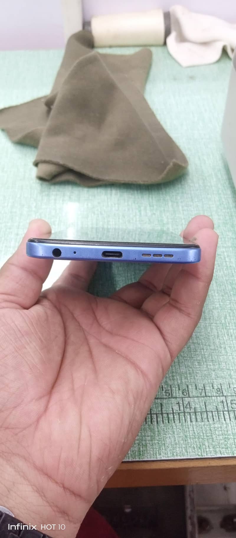 Tecno spark 40 5