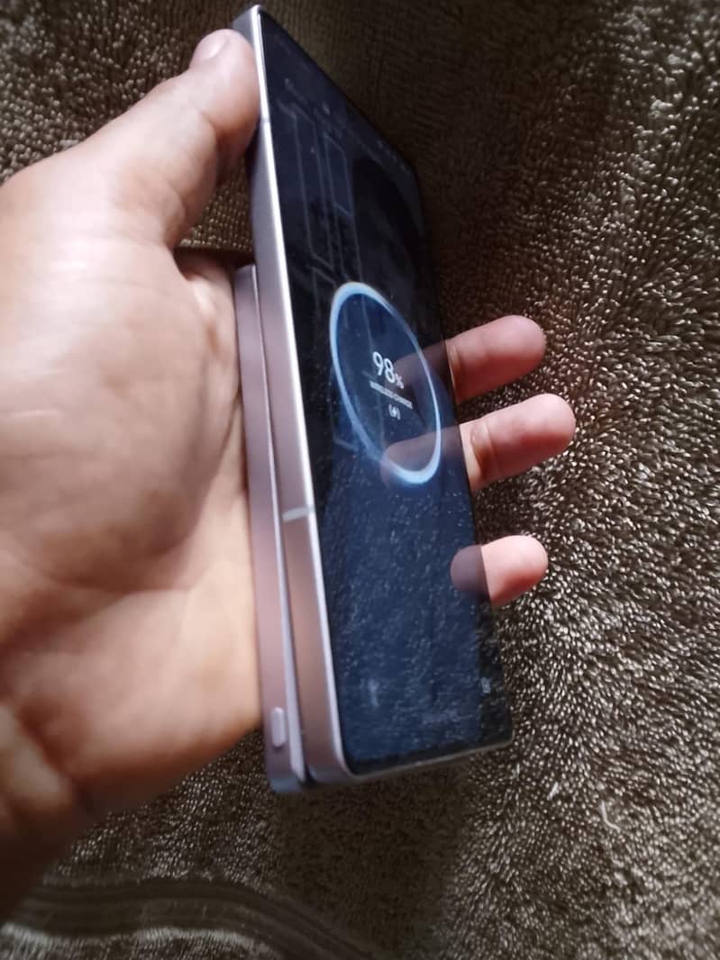 Infinix Note 50 4