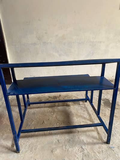 Desks