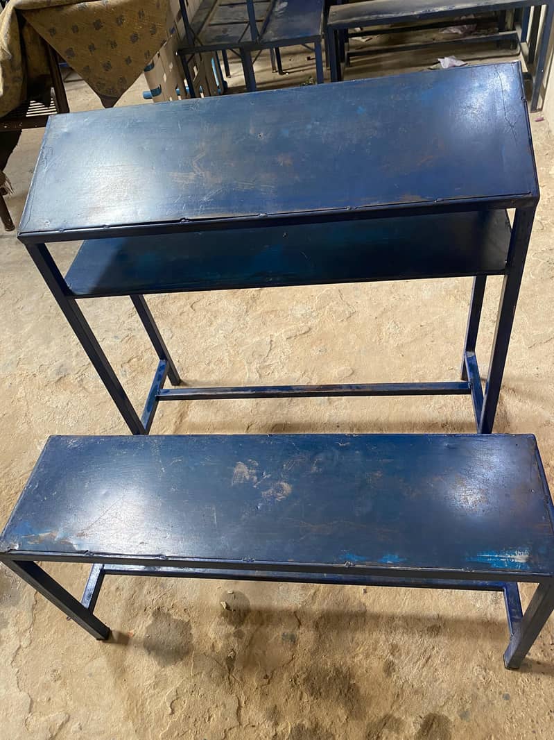 Desks 1