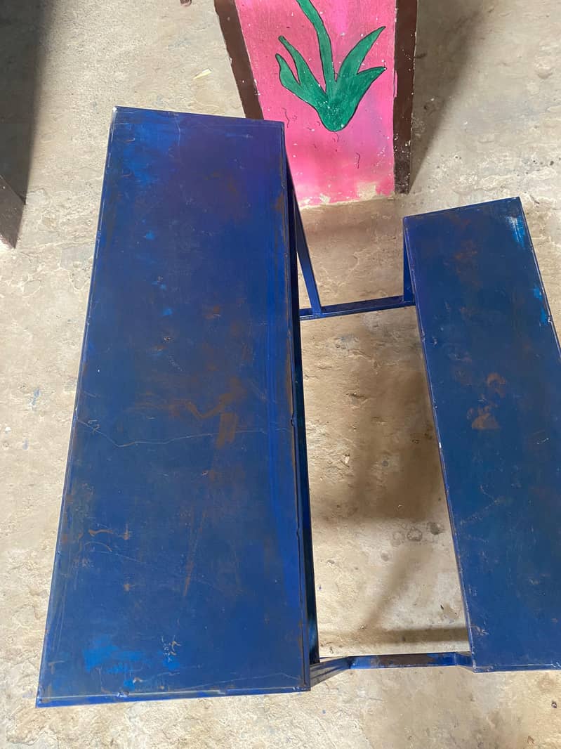 Desks 2