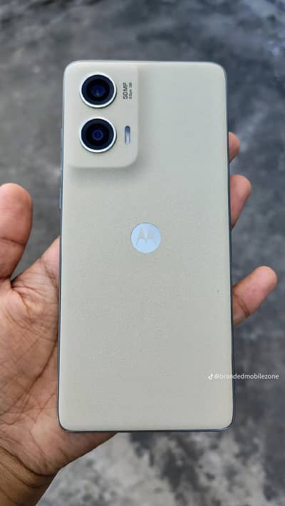 Motorola Moto G Stylus