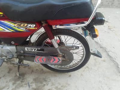 Honda cd 20/21 sale copy latar bio matric ok rabt nubr 03038356796