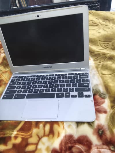 Samsung Chromebook Laptop