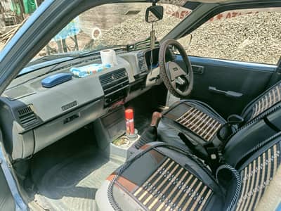 Suzuki Khyber 1998