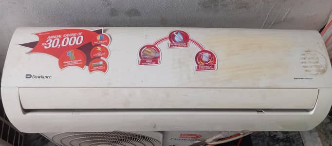 1.5 tan Inverter AC