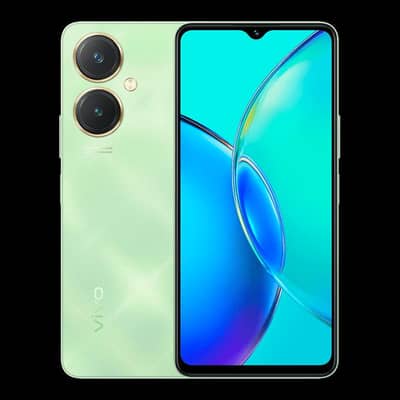 Vivo Y27