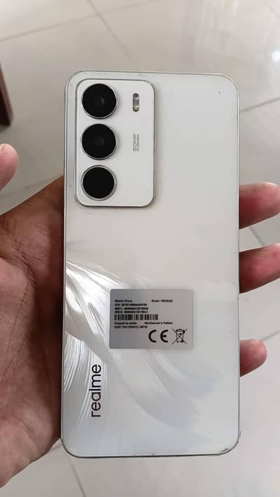 Realme C71