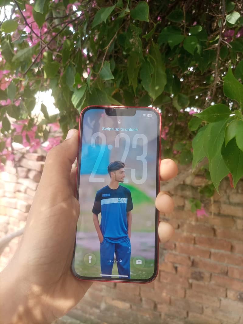 Apple iPhone 13 0
