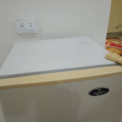 small size fridge ha