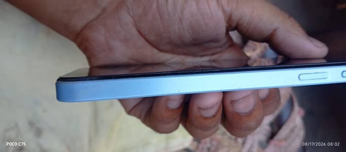 Realme Note 50