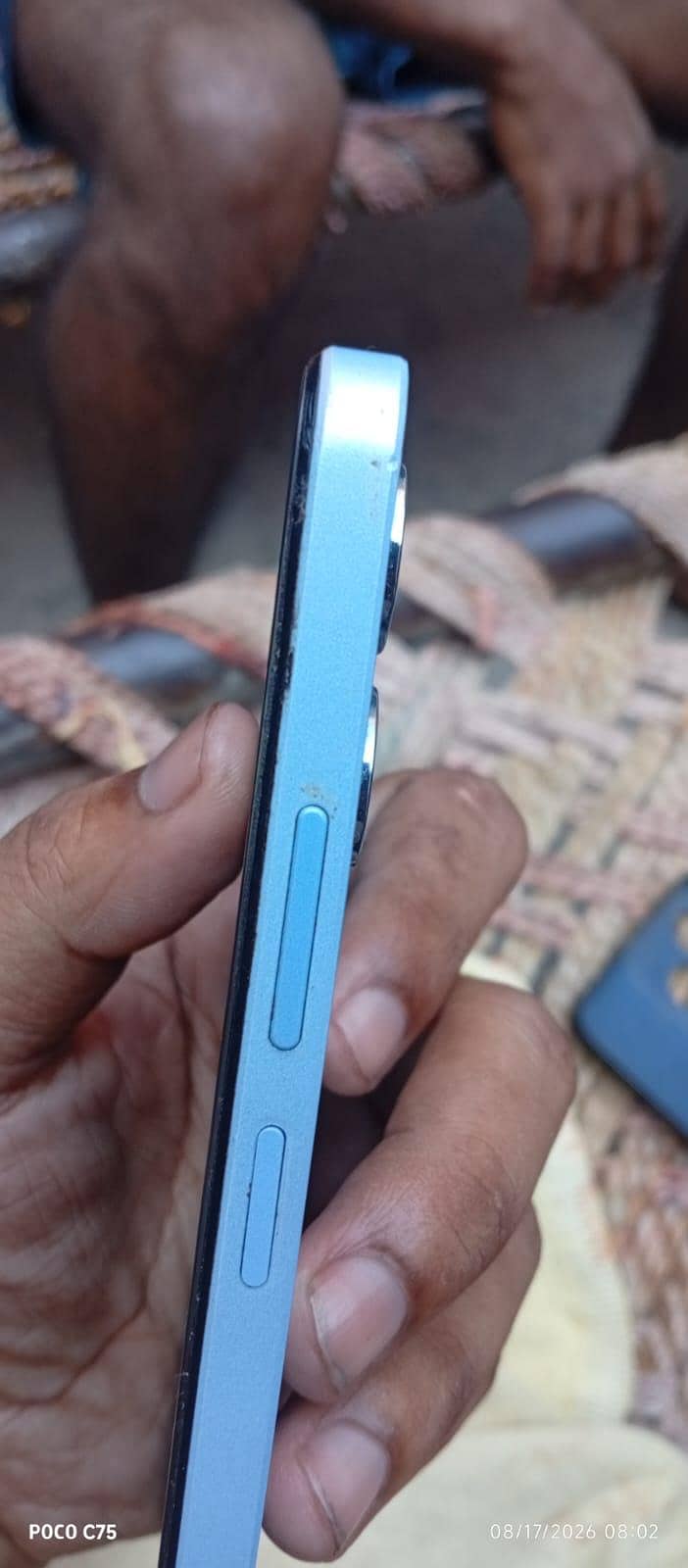 Realme Note 50 1