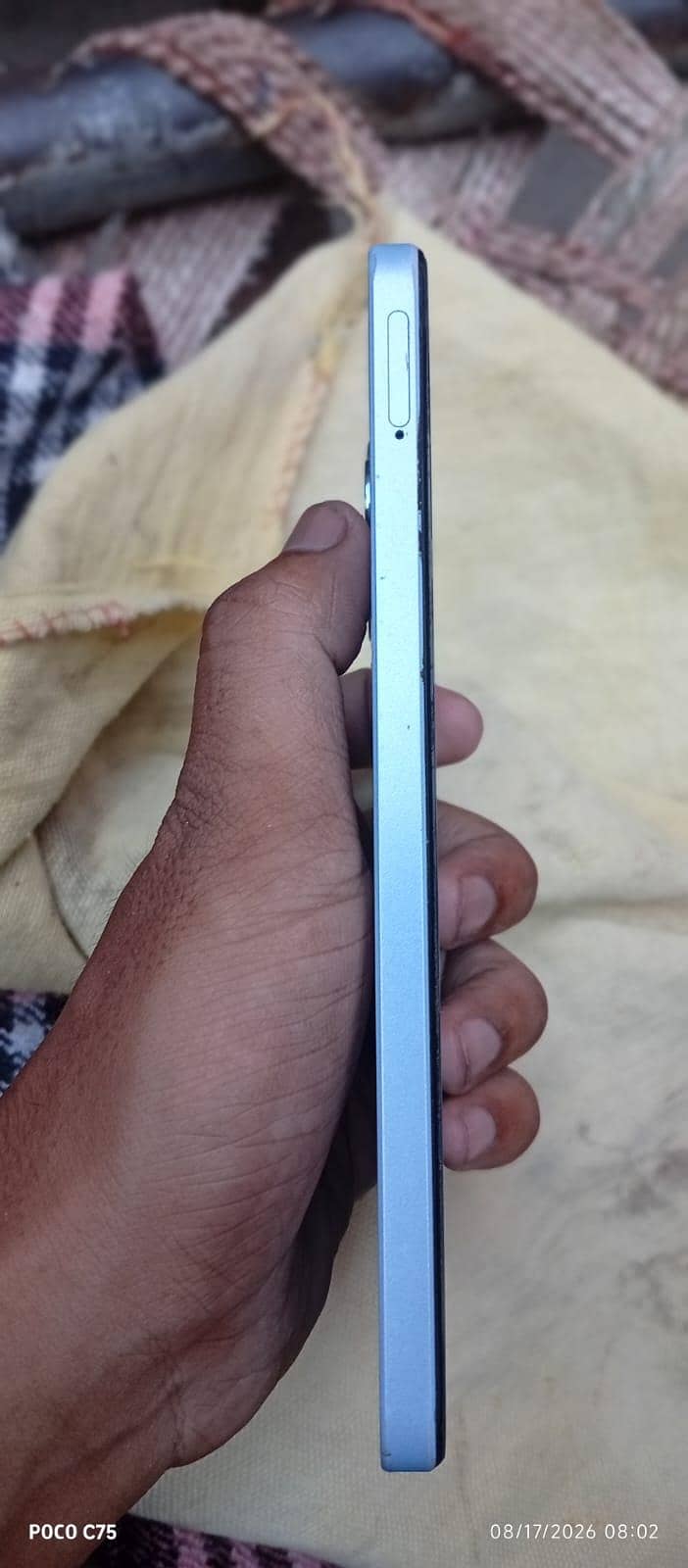 Realme Note 50 2