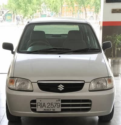 Suzuki Alto 2008